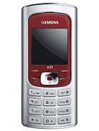 Siemens A31 tarvikkeet
