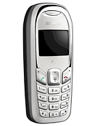 Siemens A70 tarvikkeet