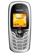 Siemens C72 tarvikkeet