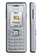 Siemens CC75 tarvikkeet
