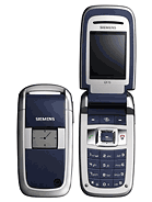 Siemens CF75 tarvikkeet
