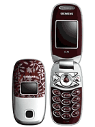 Siemens CL75 tarvikkeet