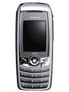 Siemens CX75 tarvikkeet
