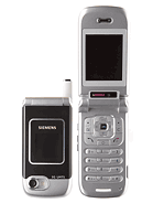 Siemens SFG75 tarvikkeet