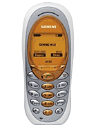 Siemens M50 tarvikkeet