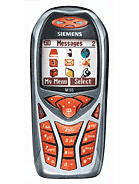 Siemens M55 tarvikkeet