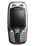 Siemens M65 tarvikkeet