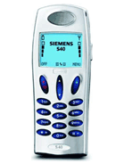 Siemens S40 tarvikkeet