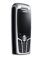 Siemens S65 tarvikkeet