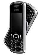 Siemens SK65 tarvikkeet