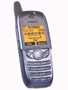 Siemens SL45 tarvikkeet