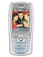 Siemens ST60 tarvikkeet