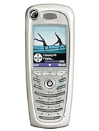Siemens U15 tarvikkeet