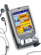 Siemens SX45 tarvikkeet