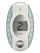 Siemens Xelibri 2 tarvikkeet