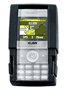 Siemens Xelibri 5 tarvikkeet