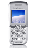 Sony Ericsson K300 tarvikkeet