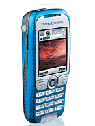 Sony Ericsson K500 tarvikkeet