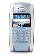 Sony Ericsson P800 tarvikkeet