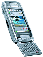 Sony Ericsson P910 tarvikkeet