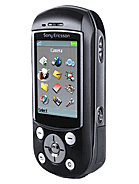 Sony Ericsson S710 tarvikkeet