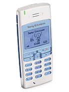 Sony Ericsson T100 tarvikkeet