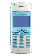 Sony Ericsson T105 tarvikkeet