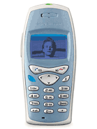 Sony Ericsson T200 tarvikkeet