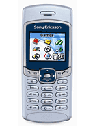 Sony Ericsson T230 tarvikkeet