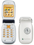 Sony Ericsson Z200 tarvikkeet