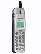 Sony CMD CD5 tarvikkeet