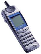 Sony CMD J5 tarvikkeet