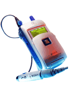 Sony CMD MZ5 tarvikkeet