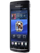 Sony Ericsson Xperia Arc tarvikkeet