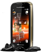 Sony Ericsson Mix Walkman tarvikkeet
