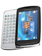 Sony Ericsson txt pro tarvikkeet