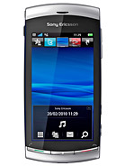 Sony Ericsson Vivaz tarvikkeet