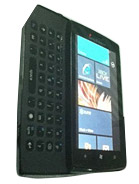 Sony Ericsson Windows Phone 7 tarvikkeet