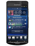 Sony Ericsson Xperia Duo tarvikkeet