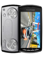 Sony Ericsson Xperia PLAY CDMA tarvikkeet