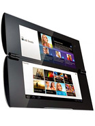 Sony Tablet P 3G tarvikkeet