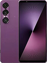 Sony Xperia 1 VII tarvikkeet