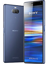 Sony Xperia 10 tarvikkeet