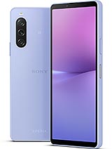 Sony Xperia 10 V tarvikkeet