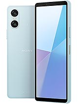 Sony Xperia 10 VI tarvikkeet