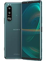 Sony Xperia 5 III tarvikkeet