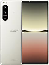 Sony Xperia 5 IV tarvikkeet