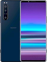 Sony Xperia 5 Plus tarvikkeet