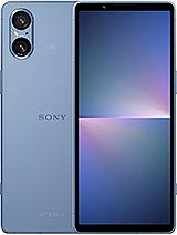 Sony Xperia 5 V tarvikkeet