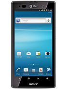 Sony Xperia ion LTE tarvikkeet